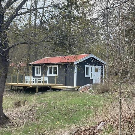 Sjoevillan 2 Stallarholmen Екстер'єр фото